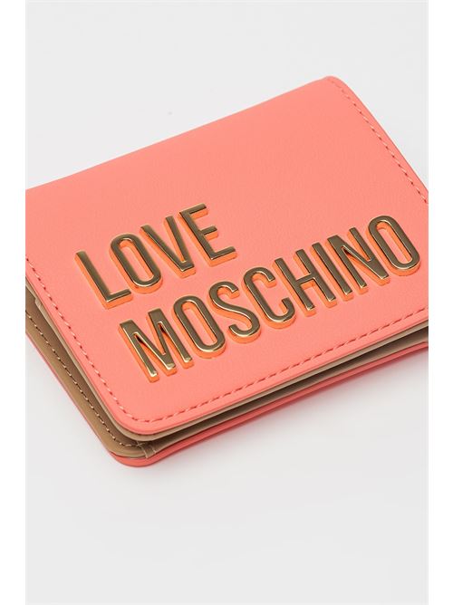  LOVE MOSCHINO | JC5612PP1MKD0/464